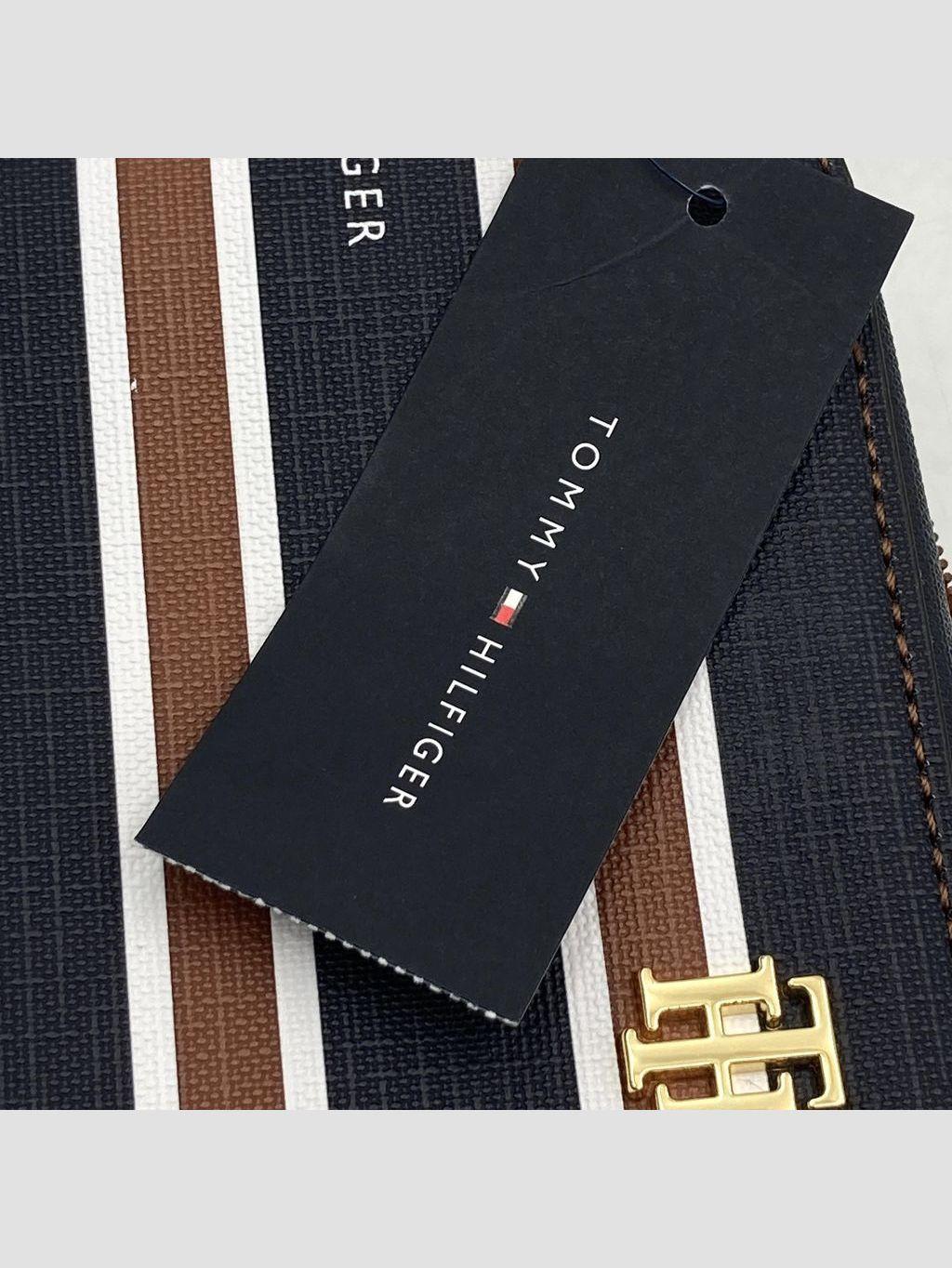 Bandolera TOMMY HILFIGER - Talla Talla Única (VOP01101796)-3