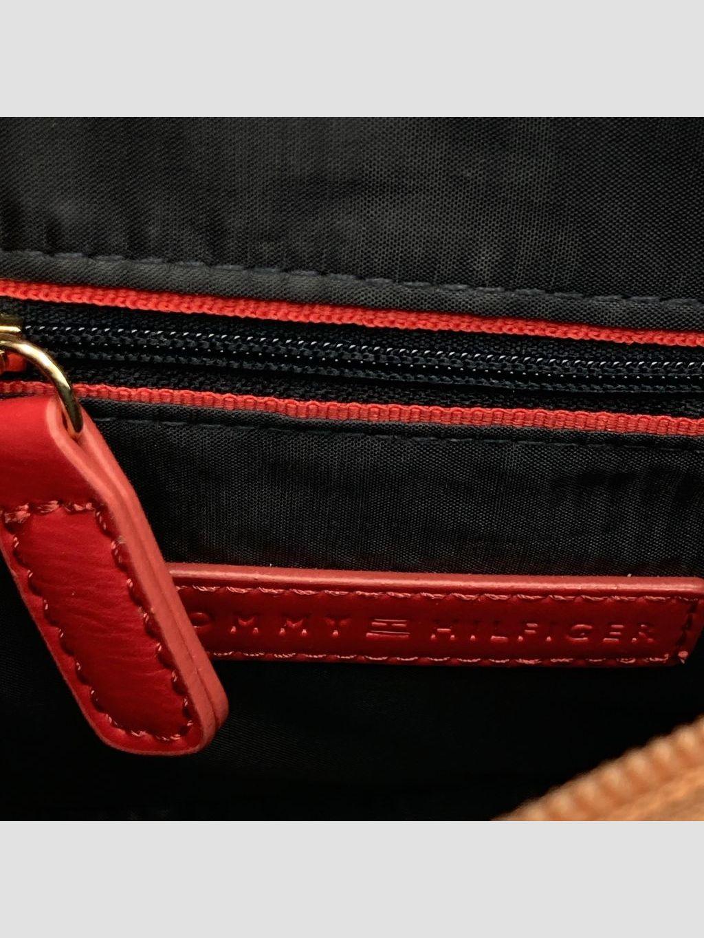 Bandolera TOMMY HILFIGER - Talla Talla Única (VOP01101796)-4