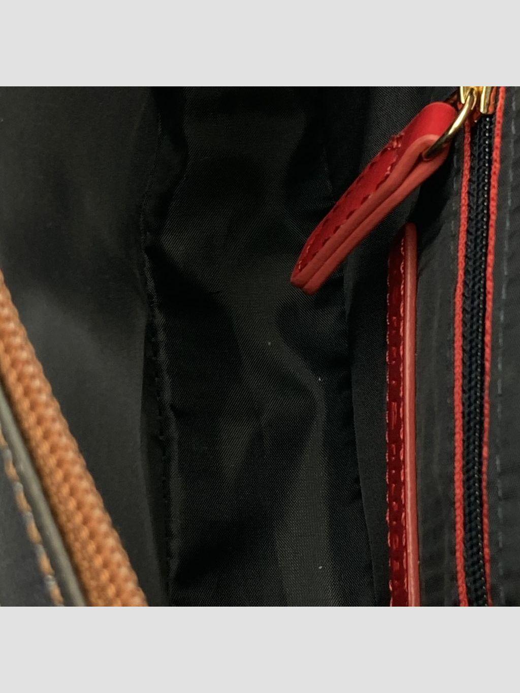 Bandolera TOMMY HILFIGER - Talla Talla Única (VOP01101796)-5