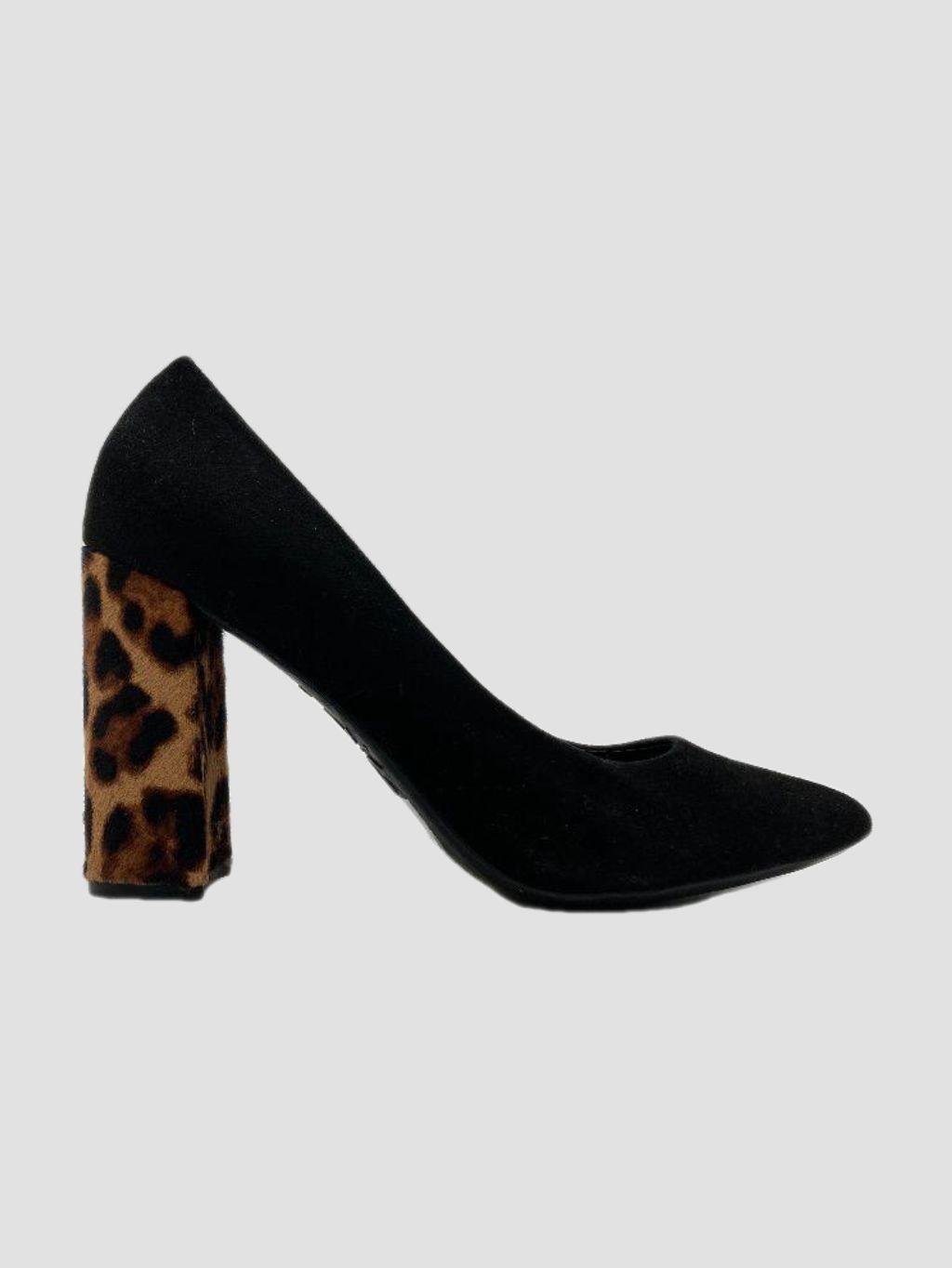 Zapatos de taco NINE WEST - Talla 36 (VOP00790750)-0