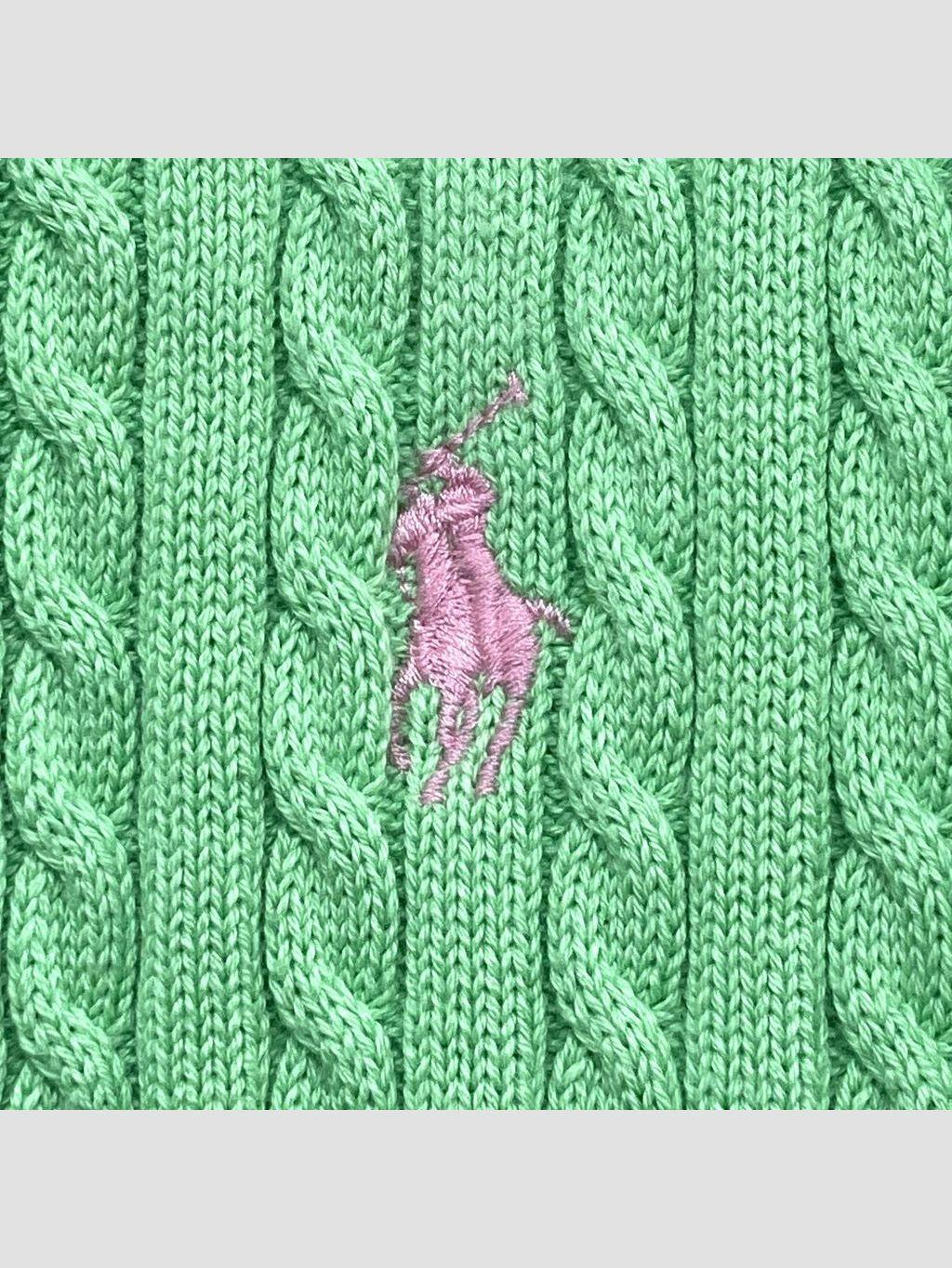 Chaleco RALPH LAUREN COLLECTION - Talla L (VOP01063816)-3