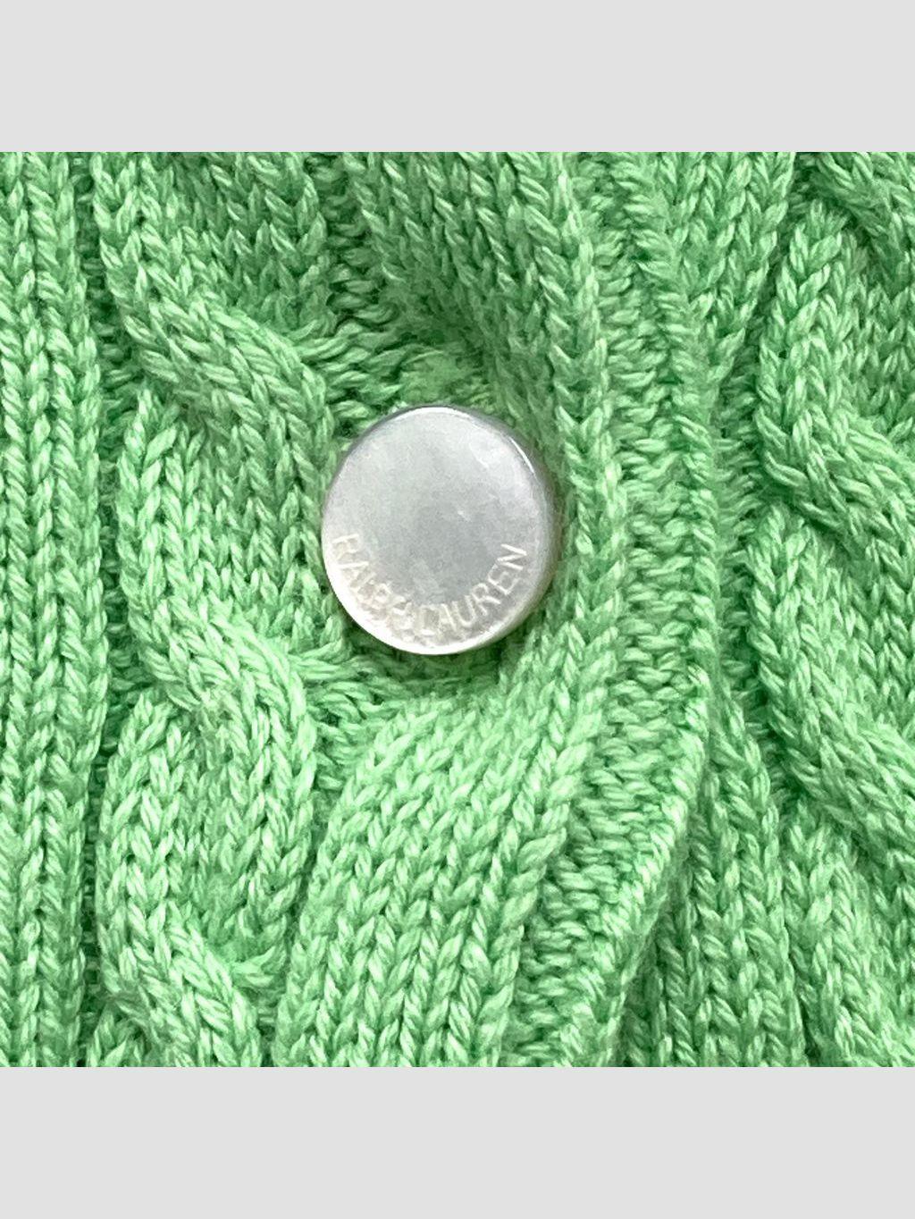 Chaleco RALPH LAUREN COLLECTION - Talla L (VOP01063816)-4