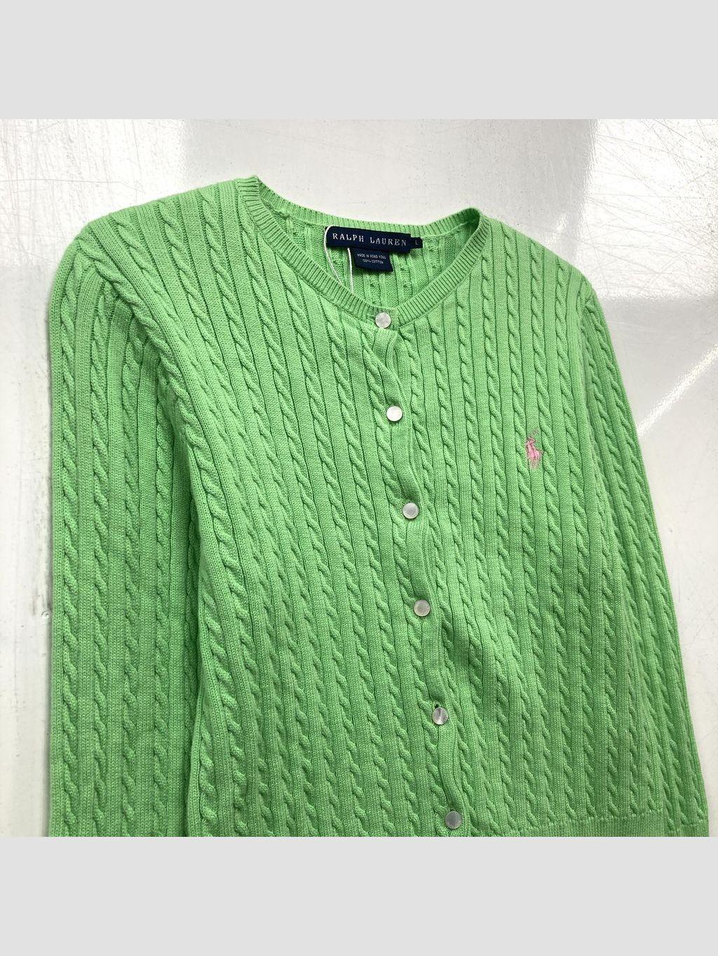 Chaleco RALPH LAUREN COLLECTION - Talla L (VOP01063816)-5