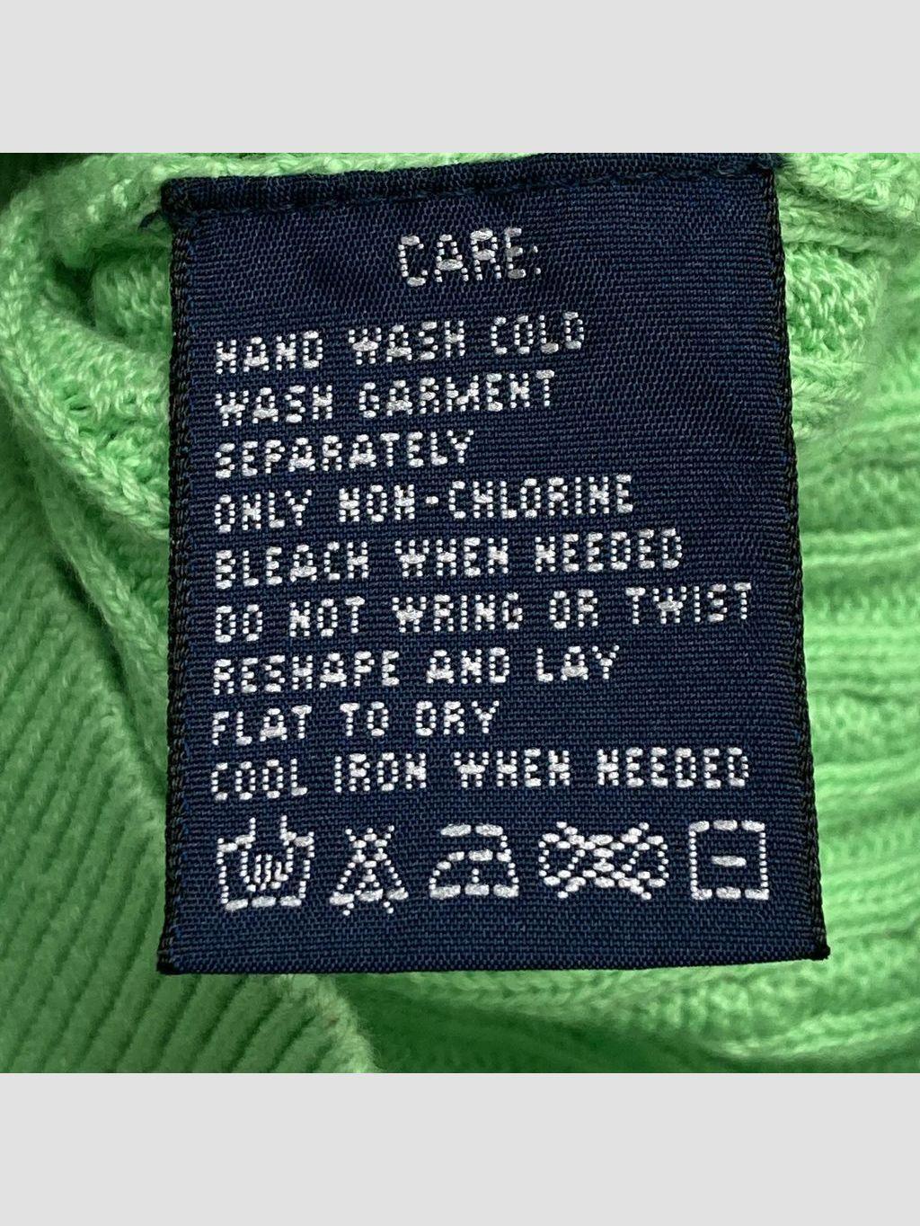 Chaleco RALPH LAUREN COLLECTION - Talla L (VOP01063816)-6