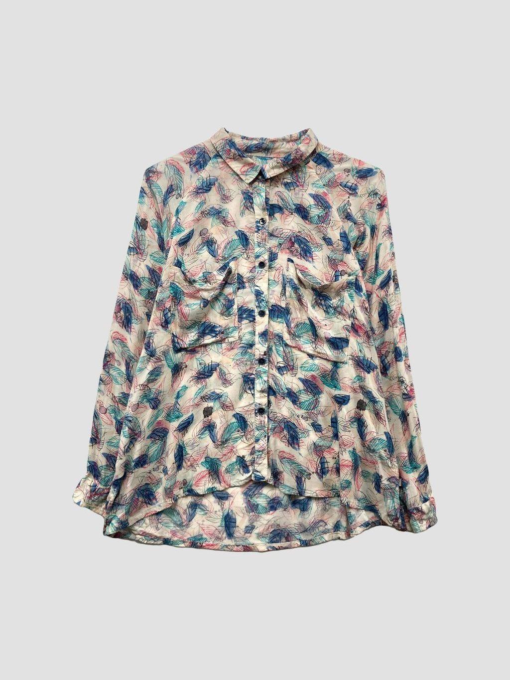 Camisa WANAMA - Talla M (VOP00899112)-0