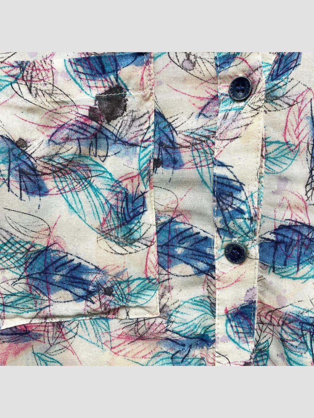 Camisa WANAMA - Talla M (VOP00899112)-2