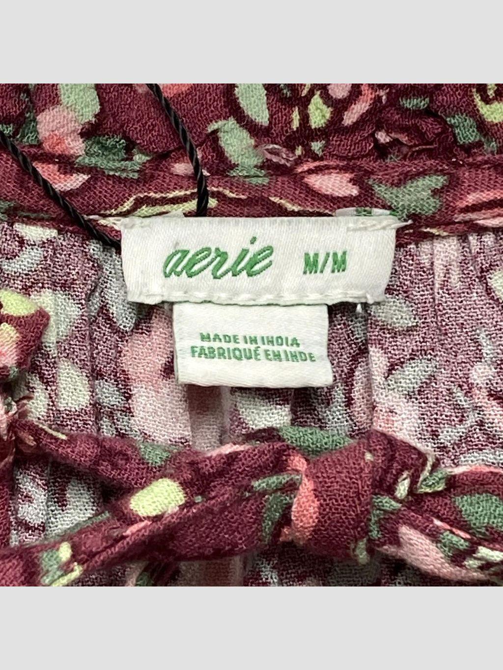 Vestido corto AERIE - Talla M (VOP00912167)-1