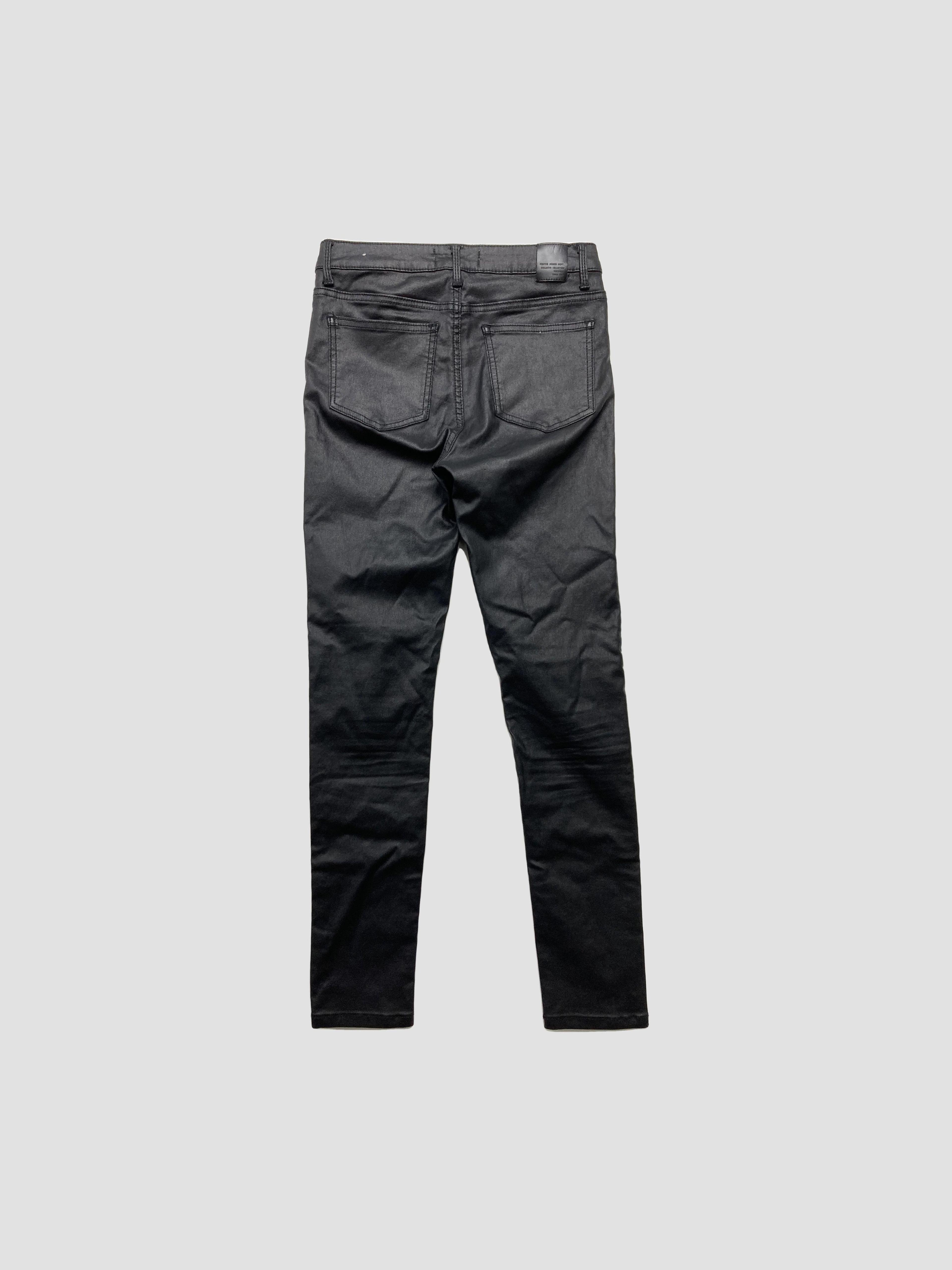 Pantalón FOSTER - Talla 38 (VOP00907428)-1