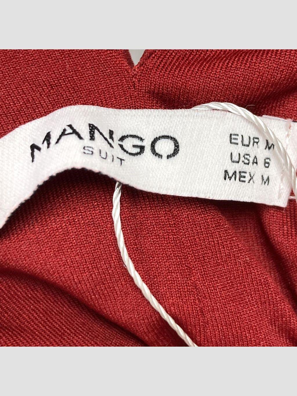 Vestido largo MANGO - Talla M (VOP00801058)-2