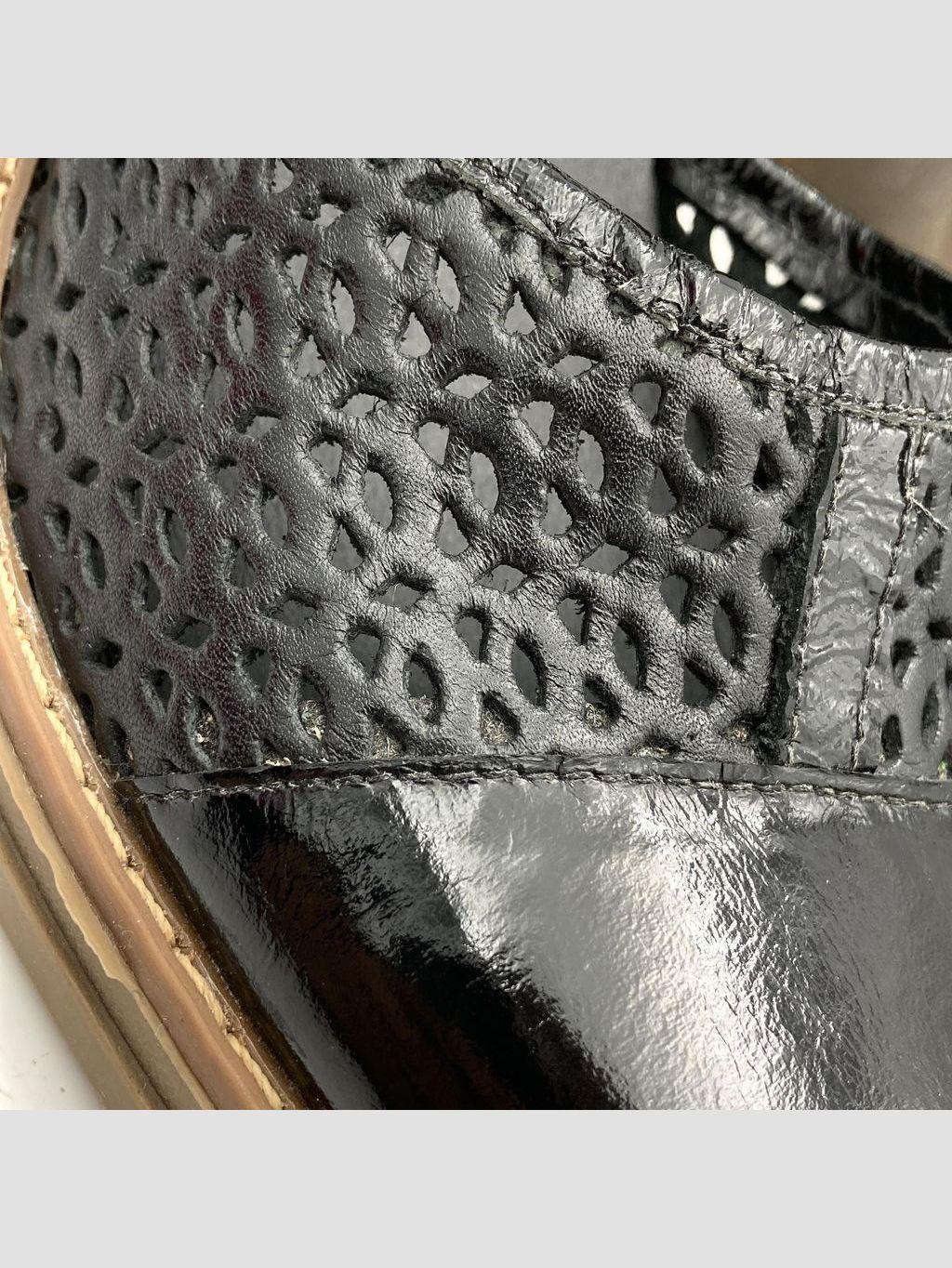 Zapatos de taco VINTAGE - Talla 39 (VOP00913476)-2