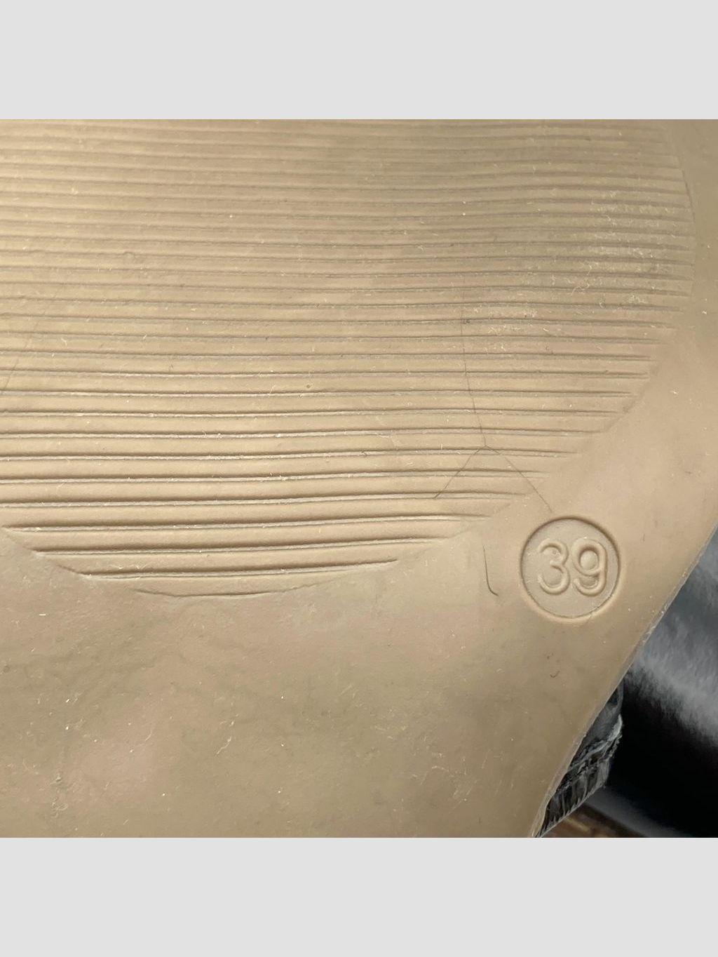 Zapatos de taco VINTAGE - Talla 39 (VOP00913476)-3