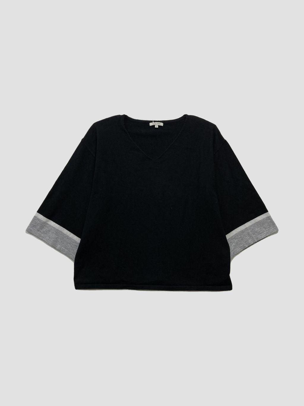 Polera JACINTA TIENDA - Talla S (VOP00997692)-0