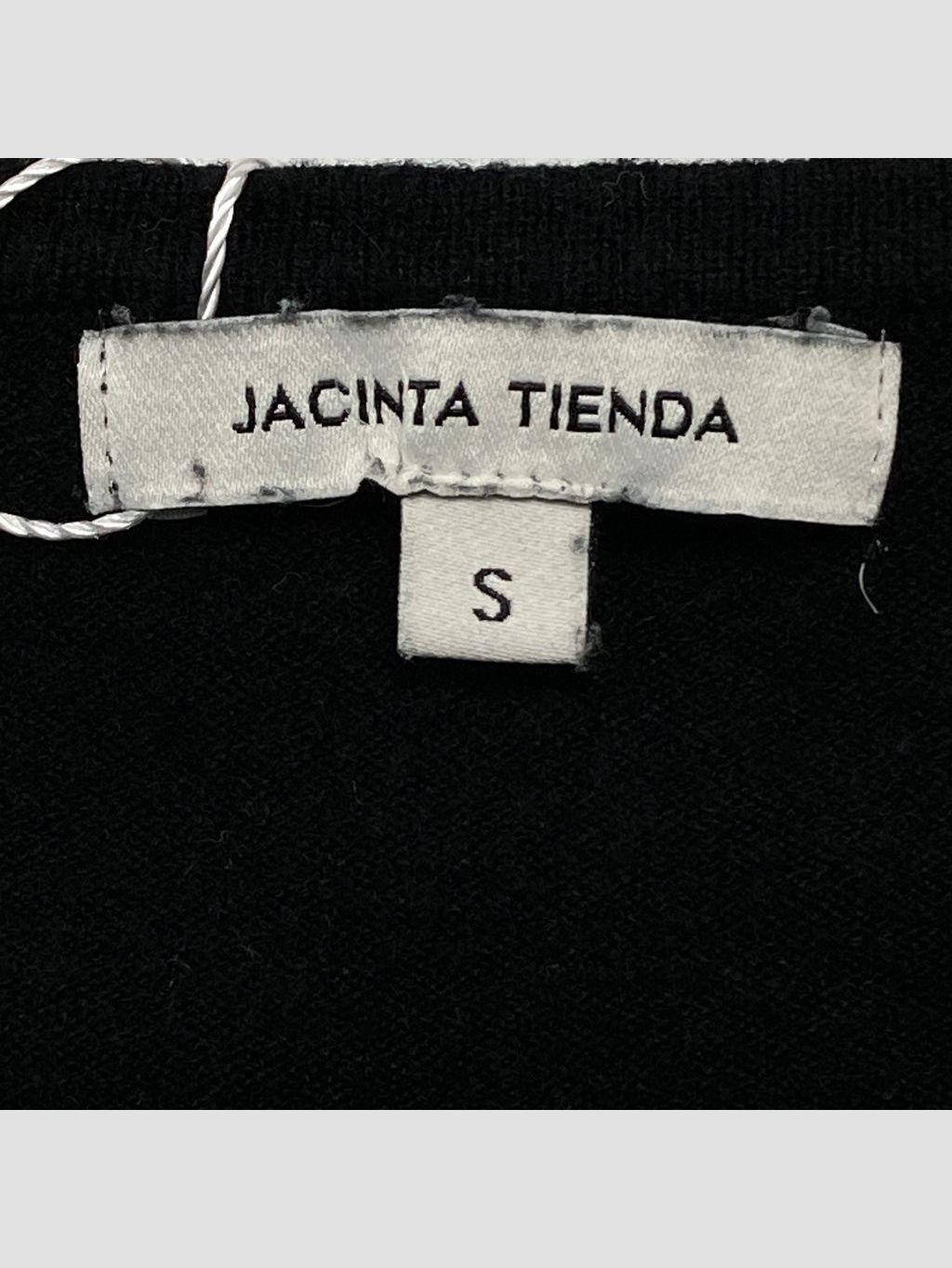Polera JACINTA TIENDA - Talla S (VOP00997692)-1