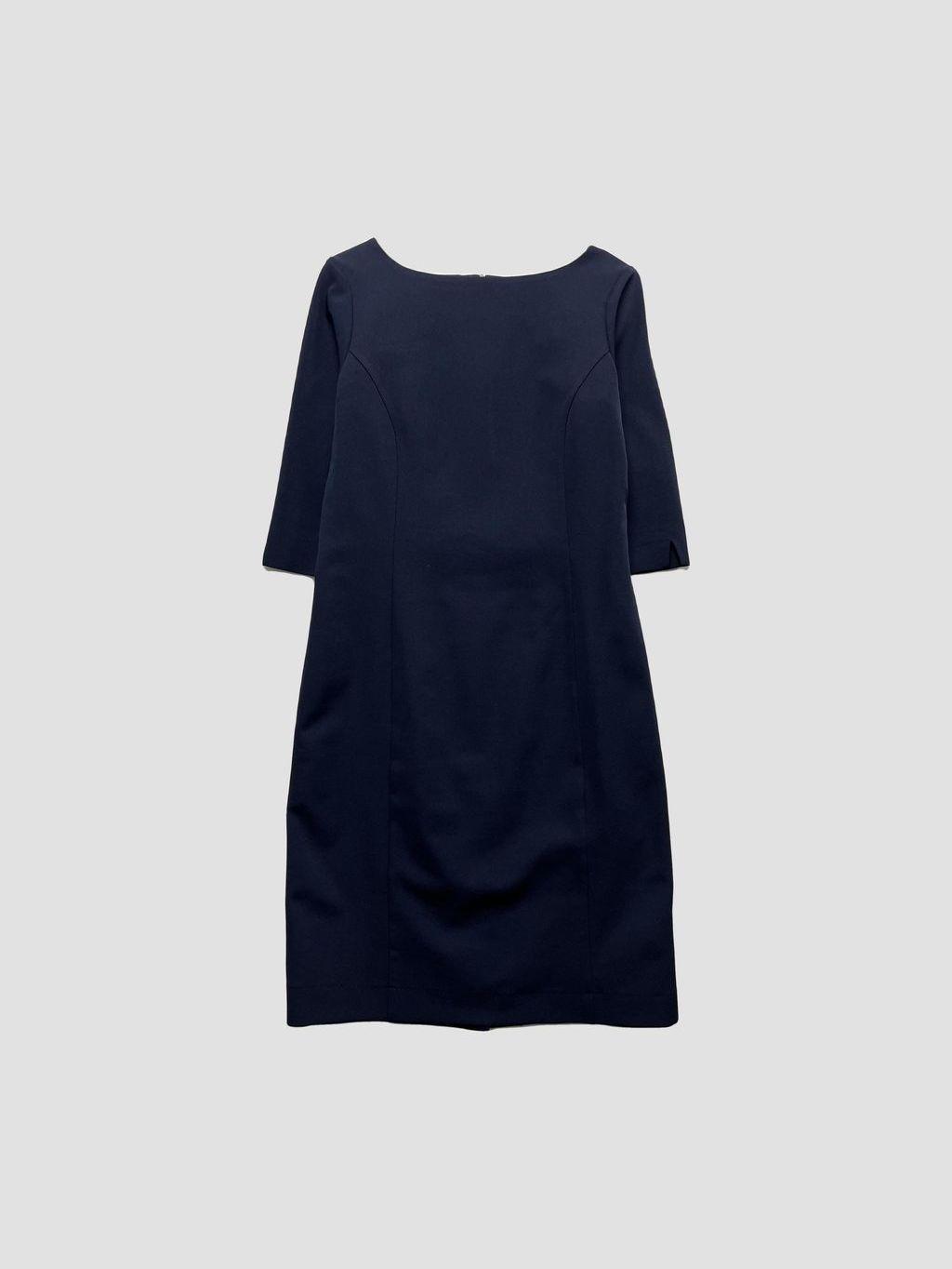 Vestido largo FOUCHE - Talla M (VOP00927328)-0