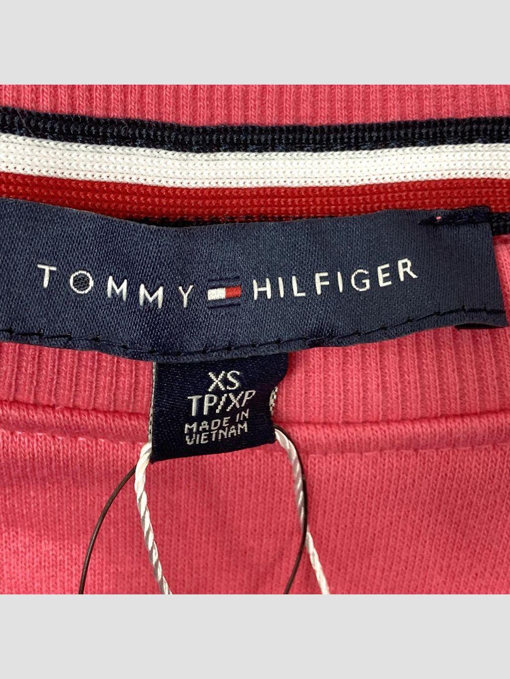 Polerón TOMMY HILFIGER - Talla XS (VOP01155068)-1
