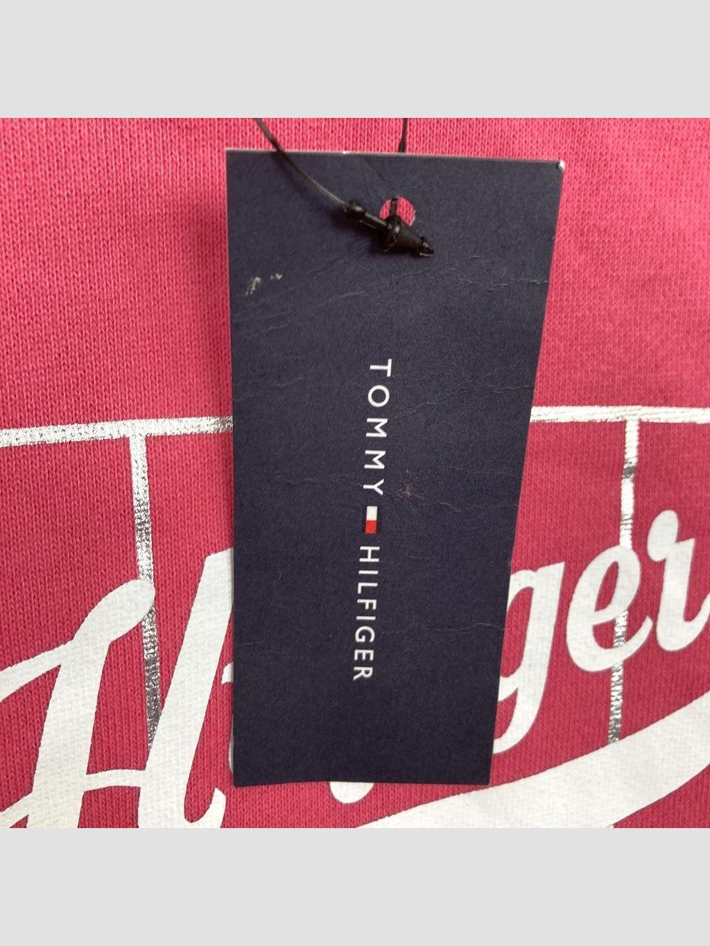 Polerón TOMMY HILFIGER - Talla XS (VOP01155068)-2