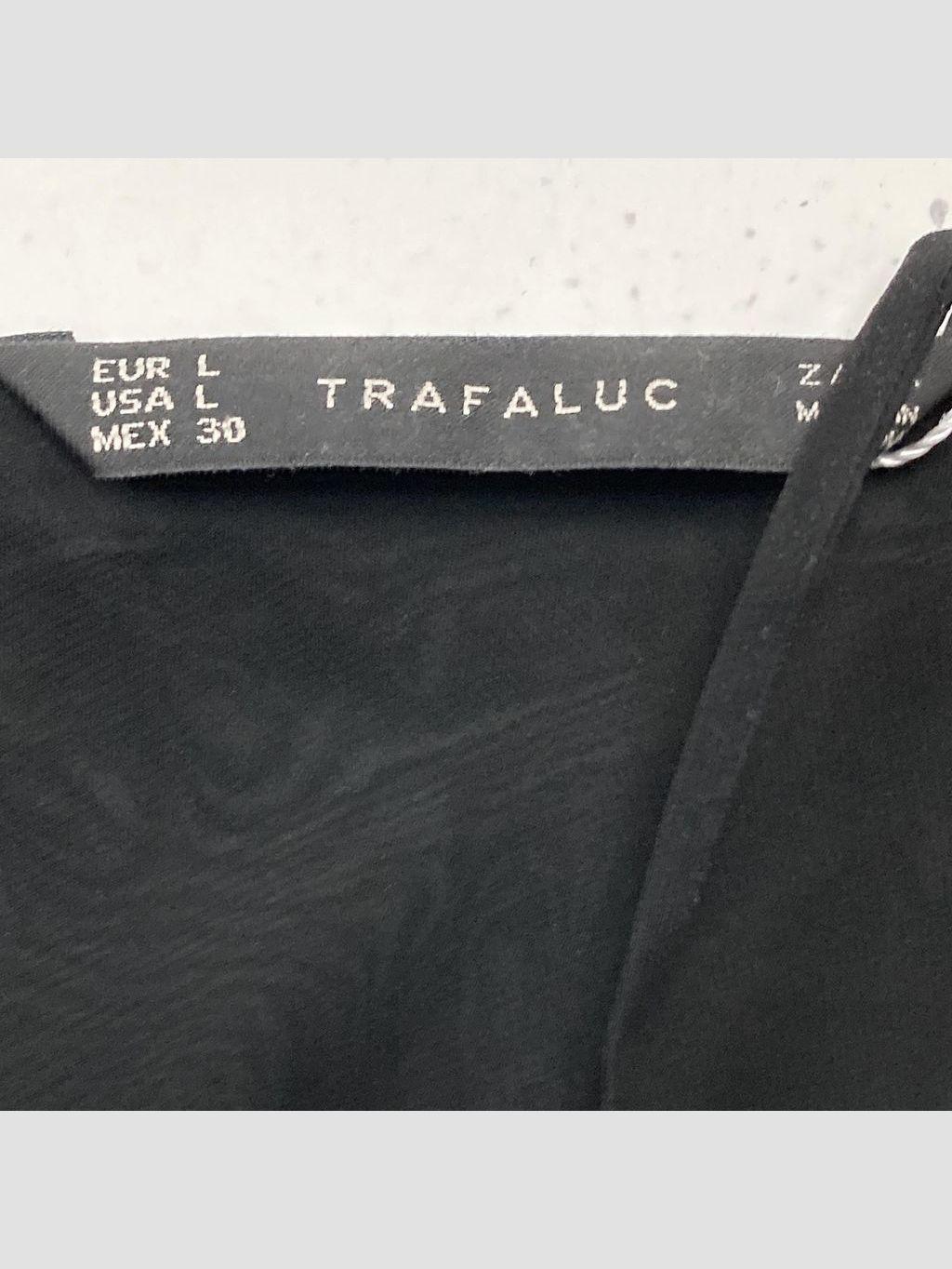 Vestido largo ZARA - Talla L (VOP01033841)-1