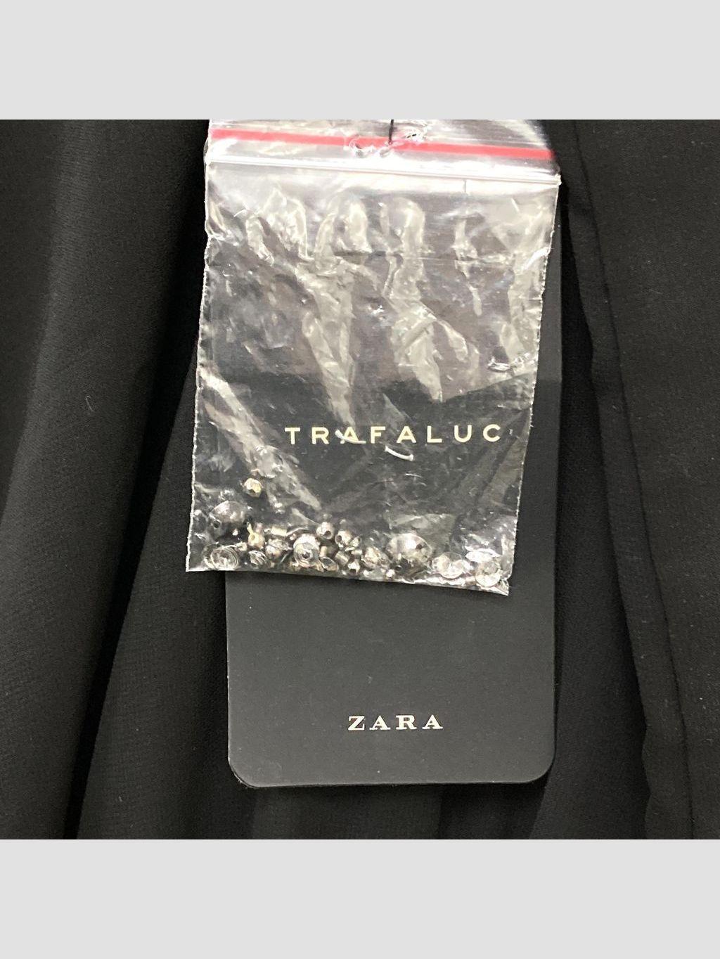 Vestido largo ZARA - Talla L (VOP01033841)-2