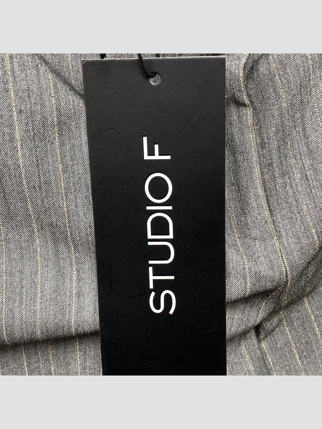 Pantalón STUDIO F - Talla 40 (VOP01028147)-2