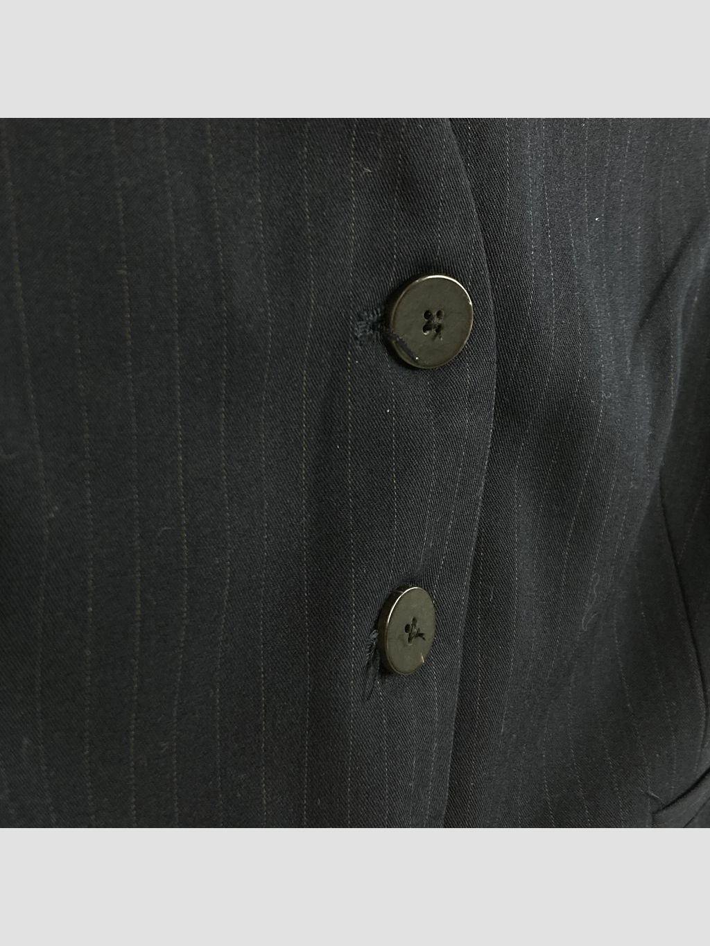 Chaqueta sin mangas ALANIZ - Talla M (VOP01075596)-2