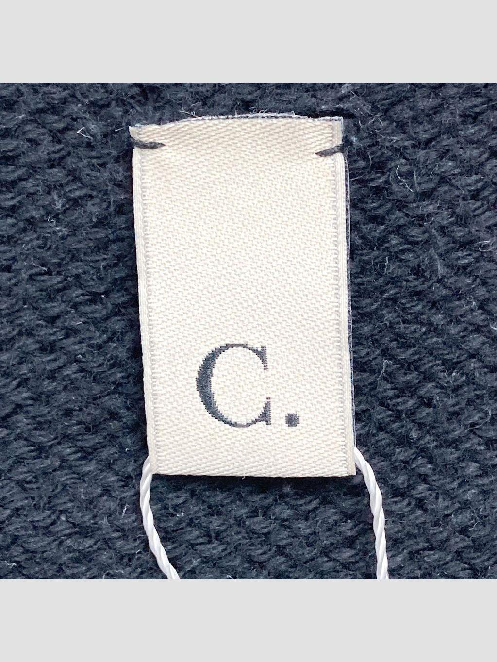 Sweater C. DEL PILAR - Talla S (VOP01002090)-1