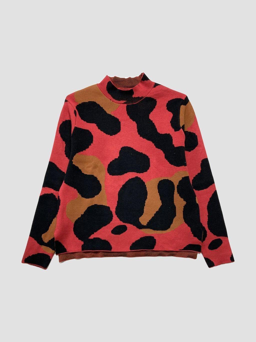 Sweater GREENFIELD - Talla M (VOP00838009)-0