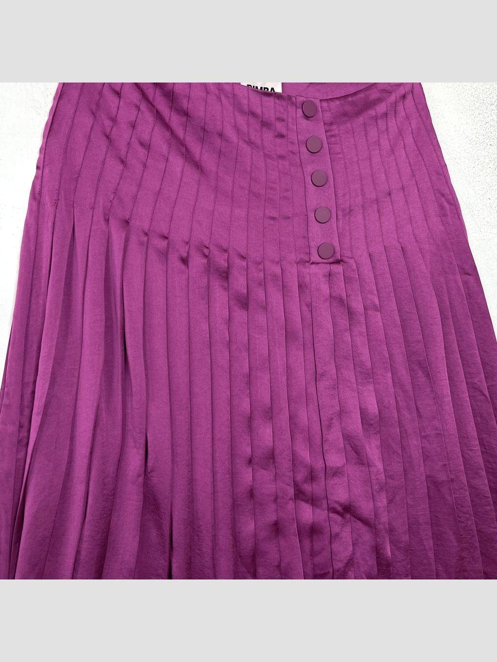 Falda larga BIMBA Y LOLA - Talla 40 (VOP01188838)-3