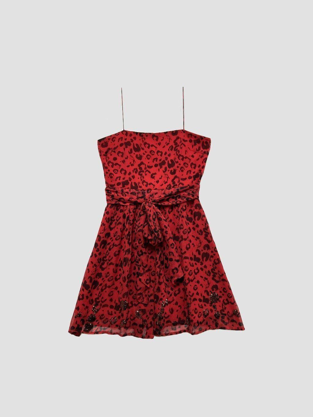 Vestido corto RAPSODIA - Talla M (VOP00810242)-0