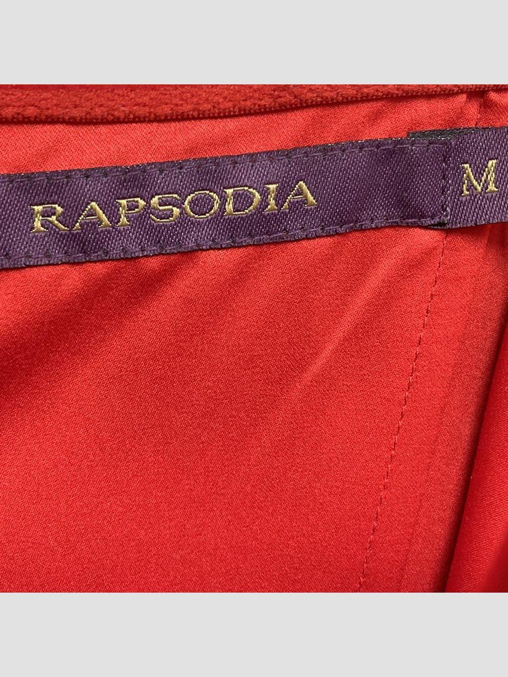 Vestido corto RAPSODIA - Talla M (VOP00810242)-1