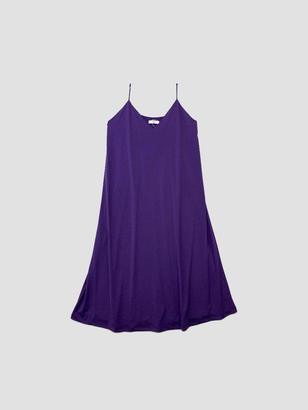 Vestido largo ALANIZ - Talla M (VOP01099157)-0