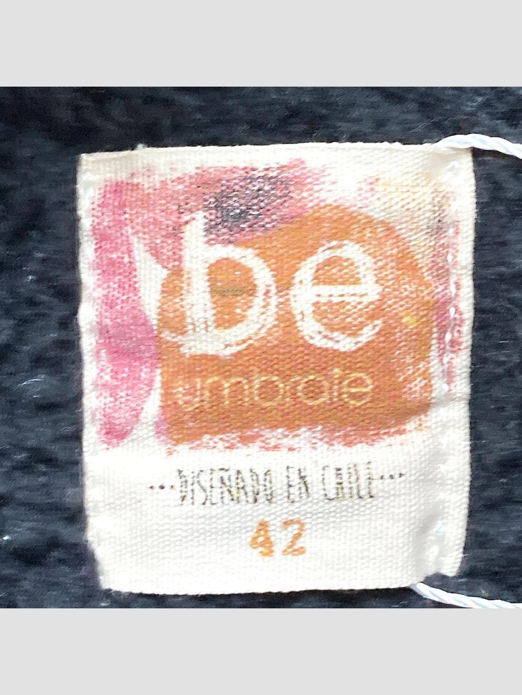 Chaqueta de abrigo UMBRALE - Talla XL (VOP00838034)-1