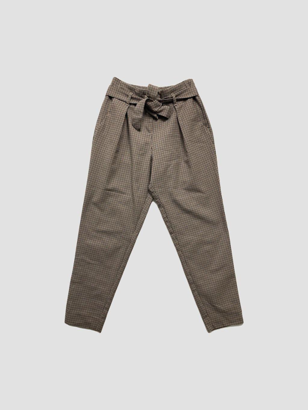 Pantalón RIVER ISLAND - Talla 34 (VOP01037113)-0