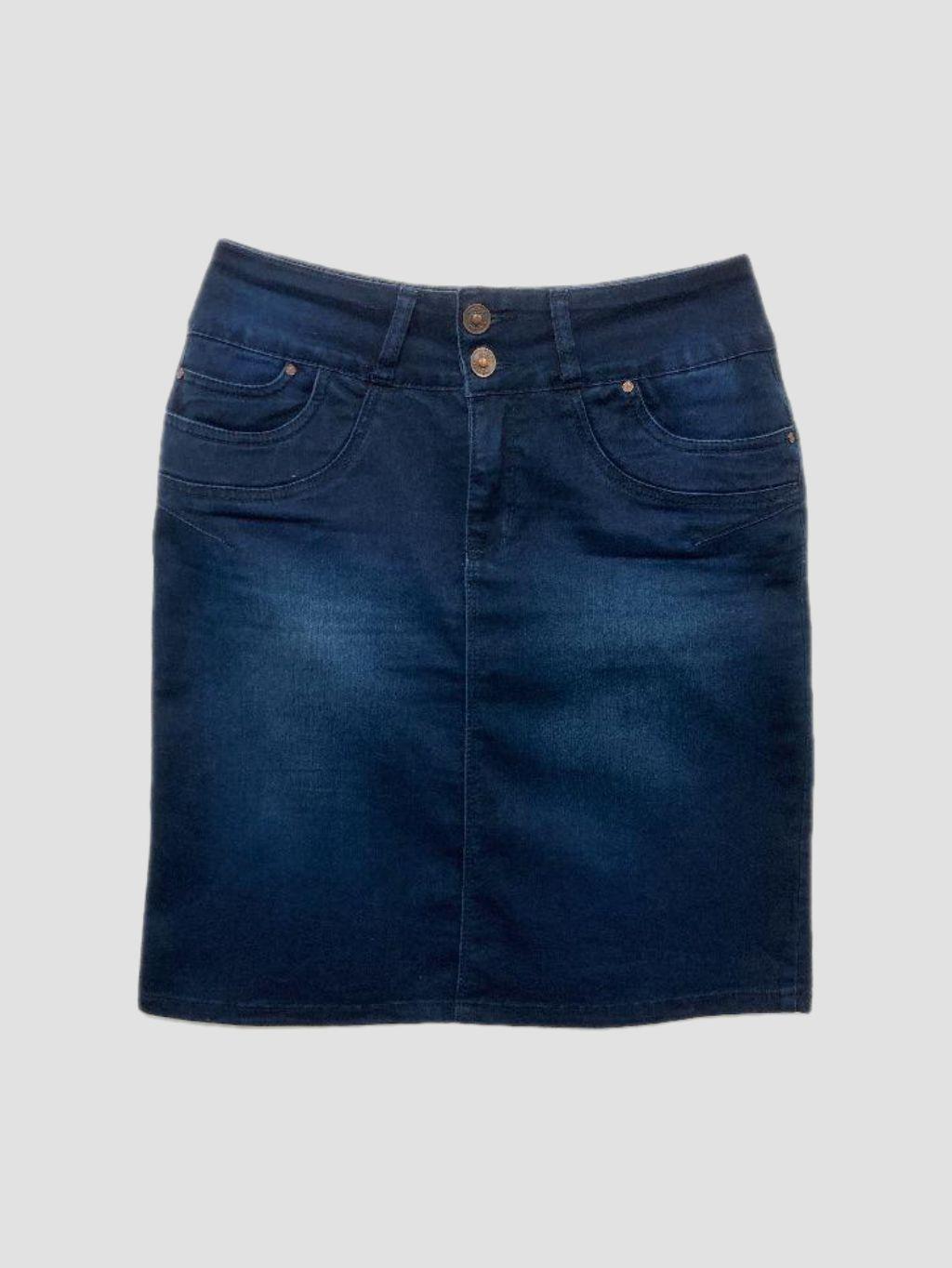 Falda corta WADOS - Talla 38 (VOP00771363)-0