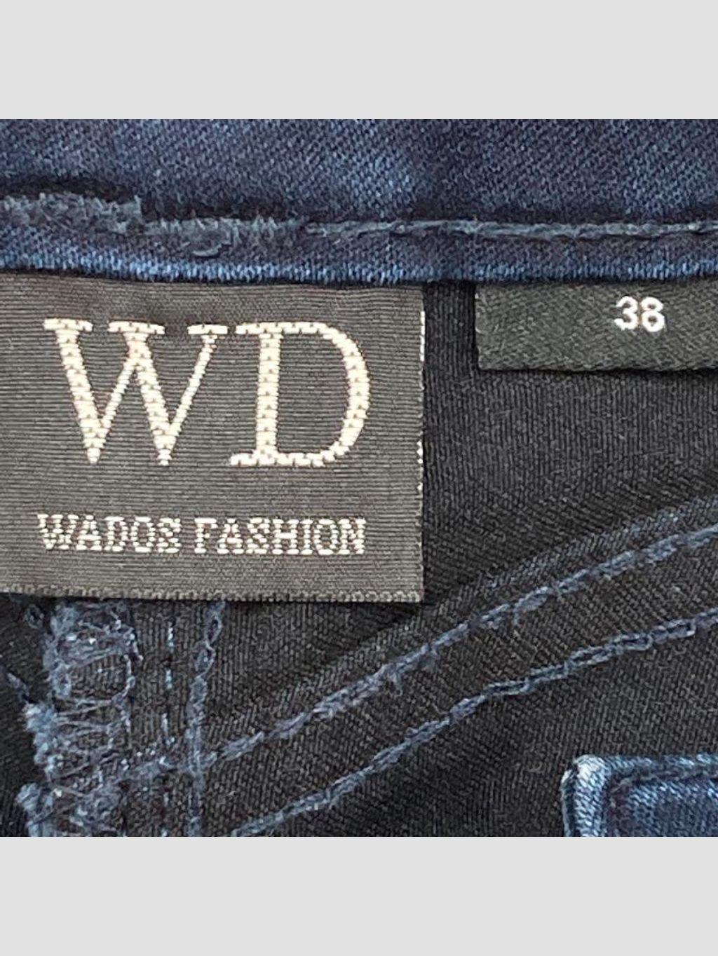 Falda corta WADOS - Talla 38 (VOP00771363)-2