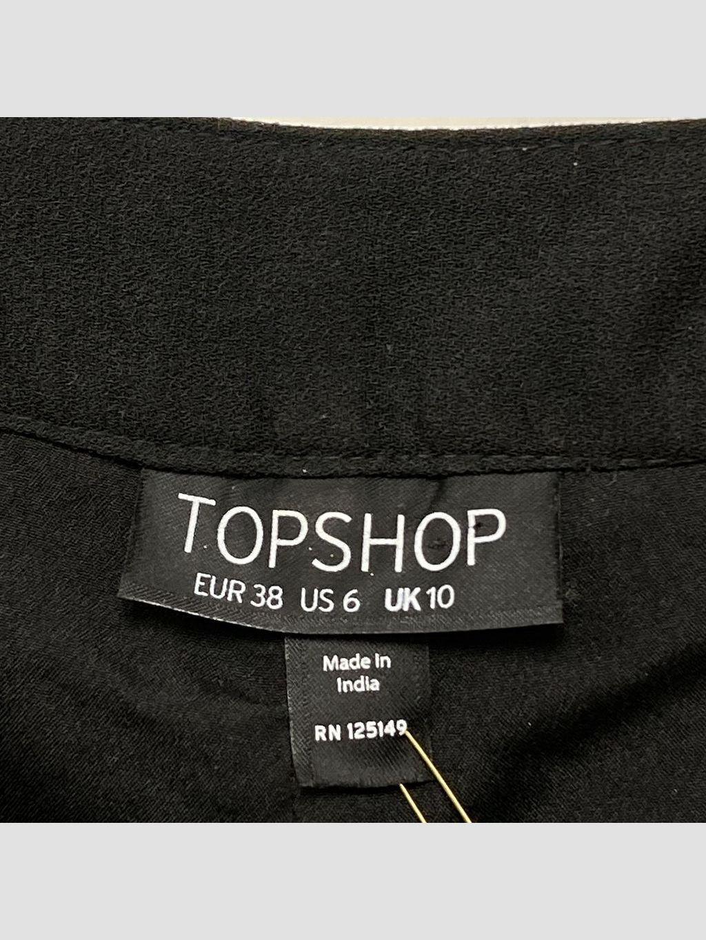 Short TOPSHOP - Talla 38 (VOP00920385)-2