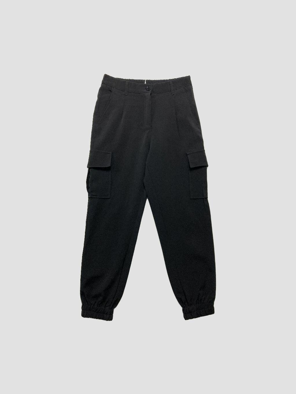 Pantalón OPPOSITE - Talla 36 (VOP00811528)-0