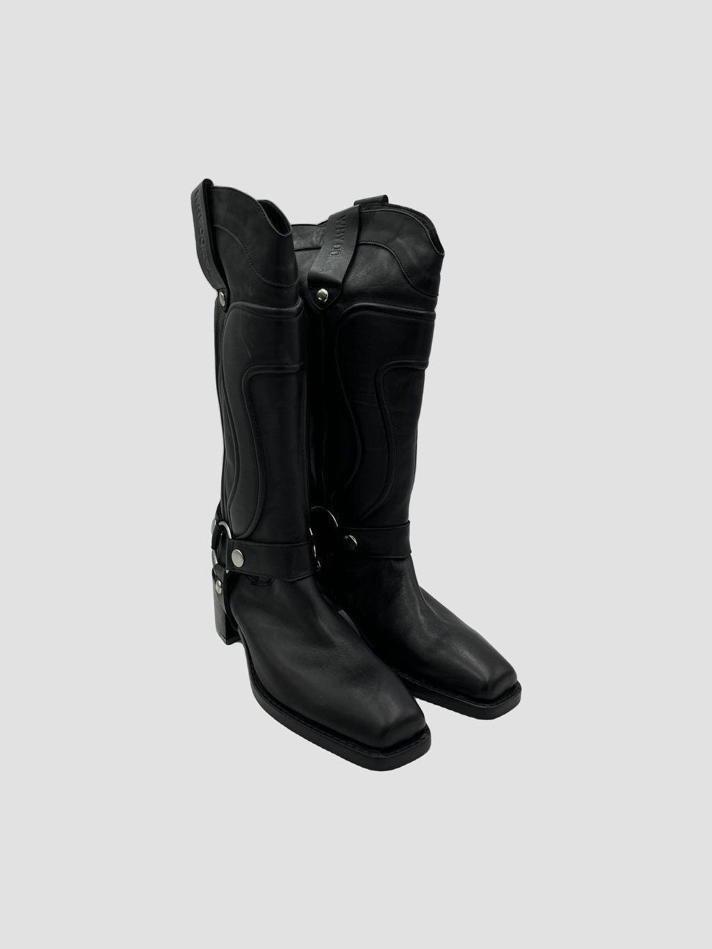 Botas WHY DONNA - Talla 38 (VOP01203542)-1
