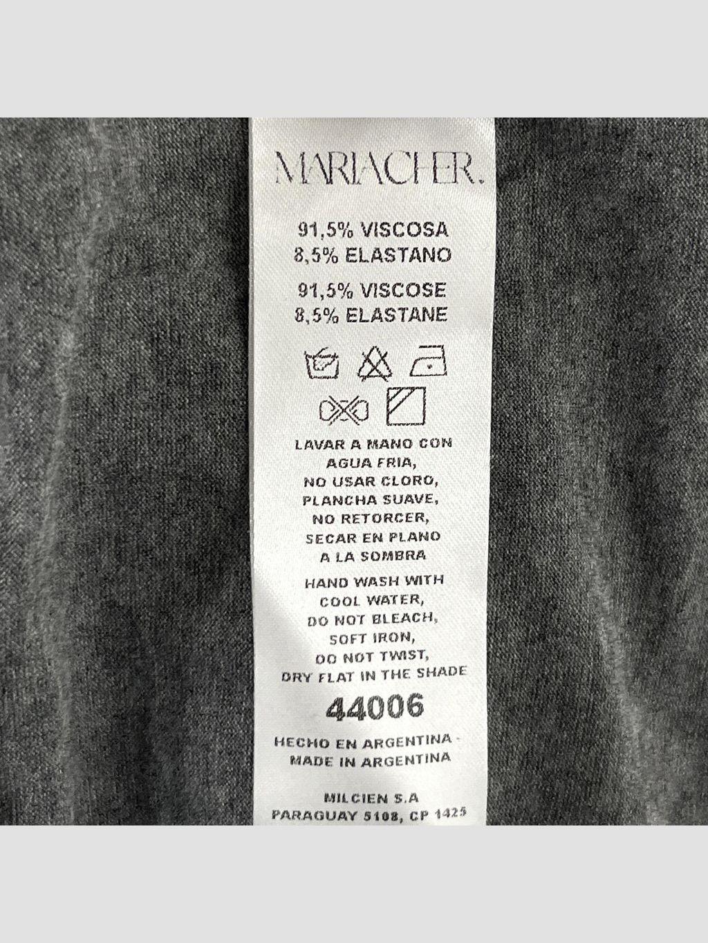 Polera MARIA CHER - Talla M (VOP01118444)-3