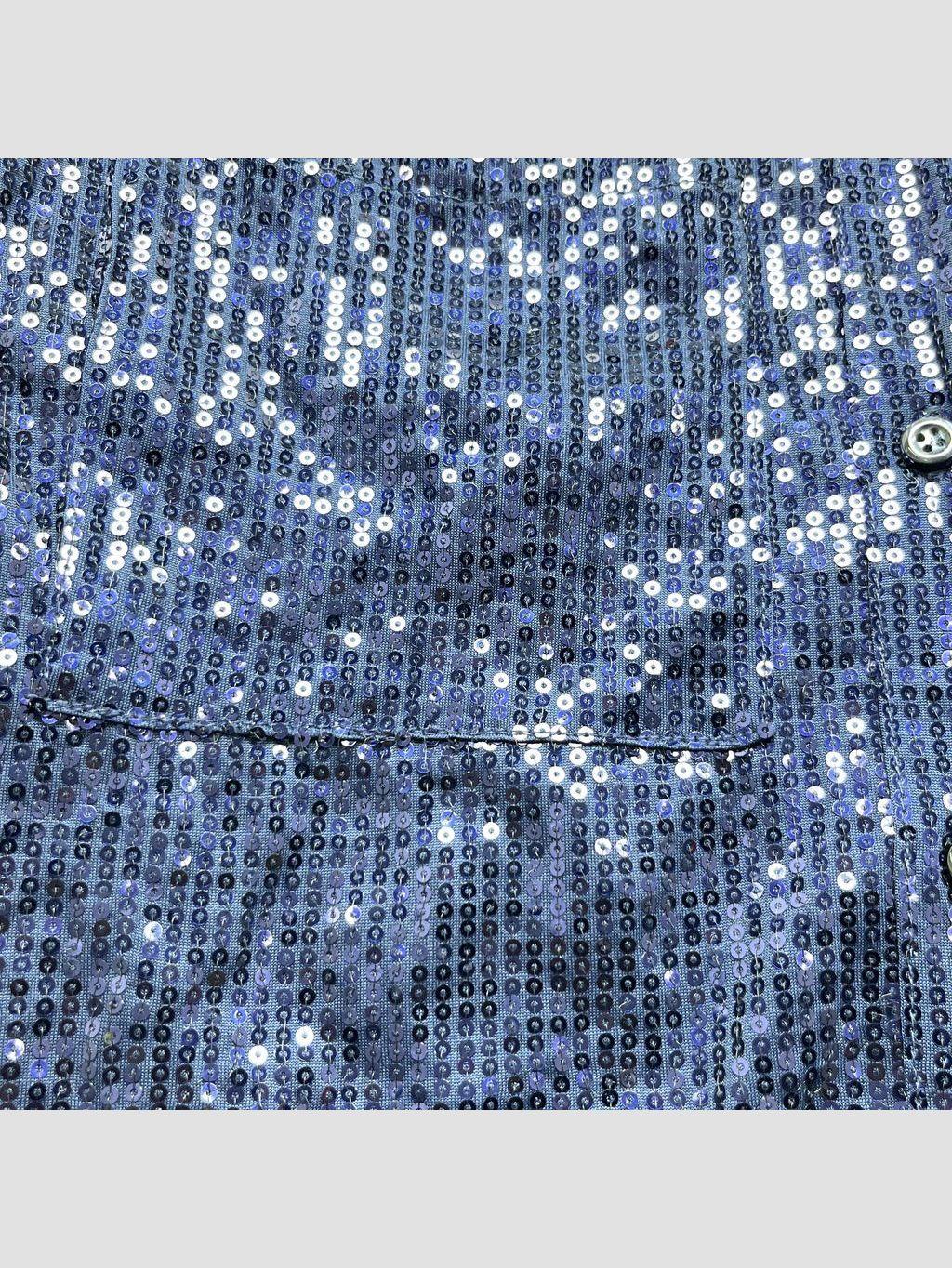 Camisa VINTAGE - Talla M (VOP00934893)-2