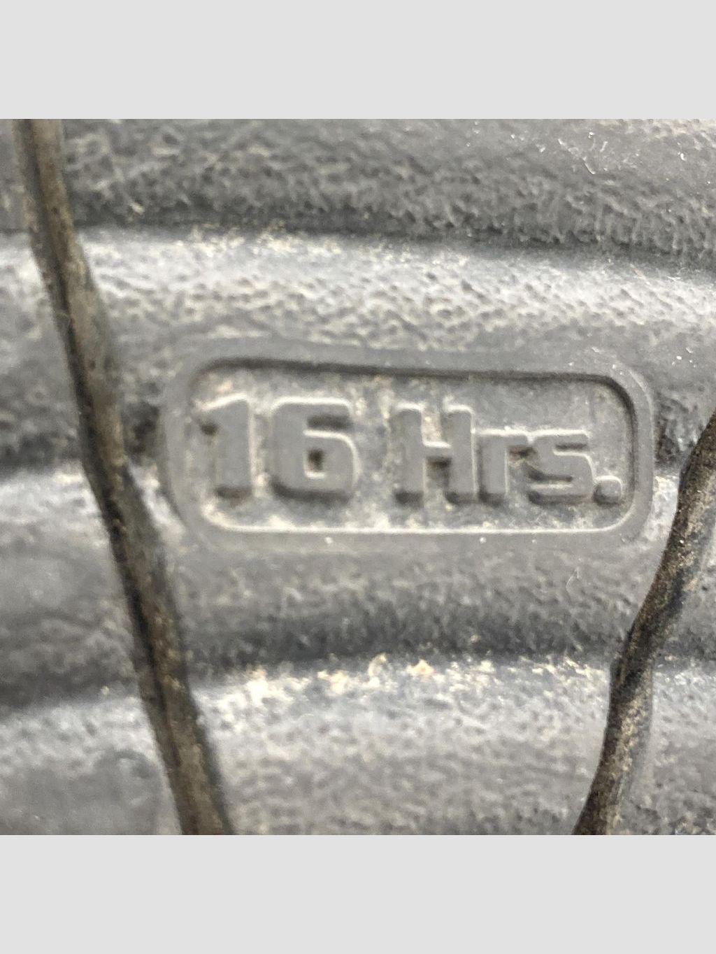 Botas 16HRS. - Talla 40 (VOP00824818)-2