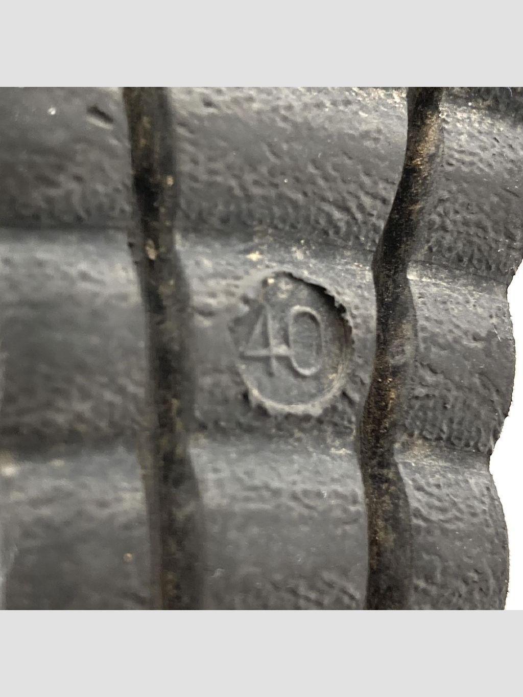 Botas 16HRS. - Talla 40 (VOP00824818)-3