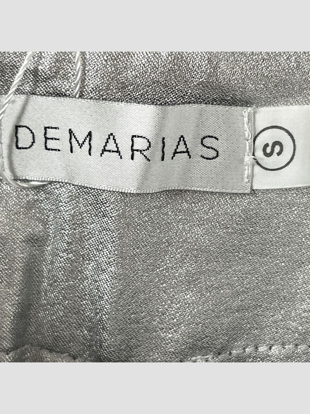 Pantalón DEMARIAS - Talla 36 (VOP01171558)-1