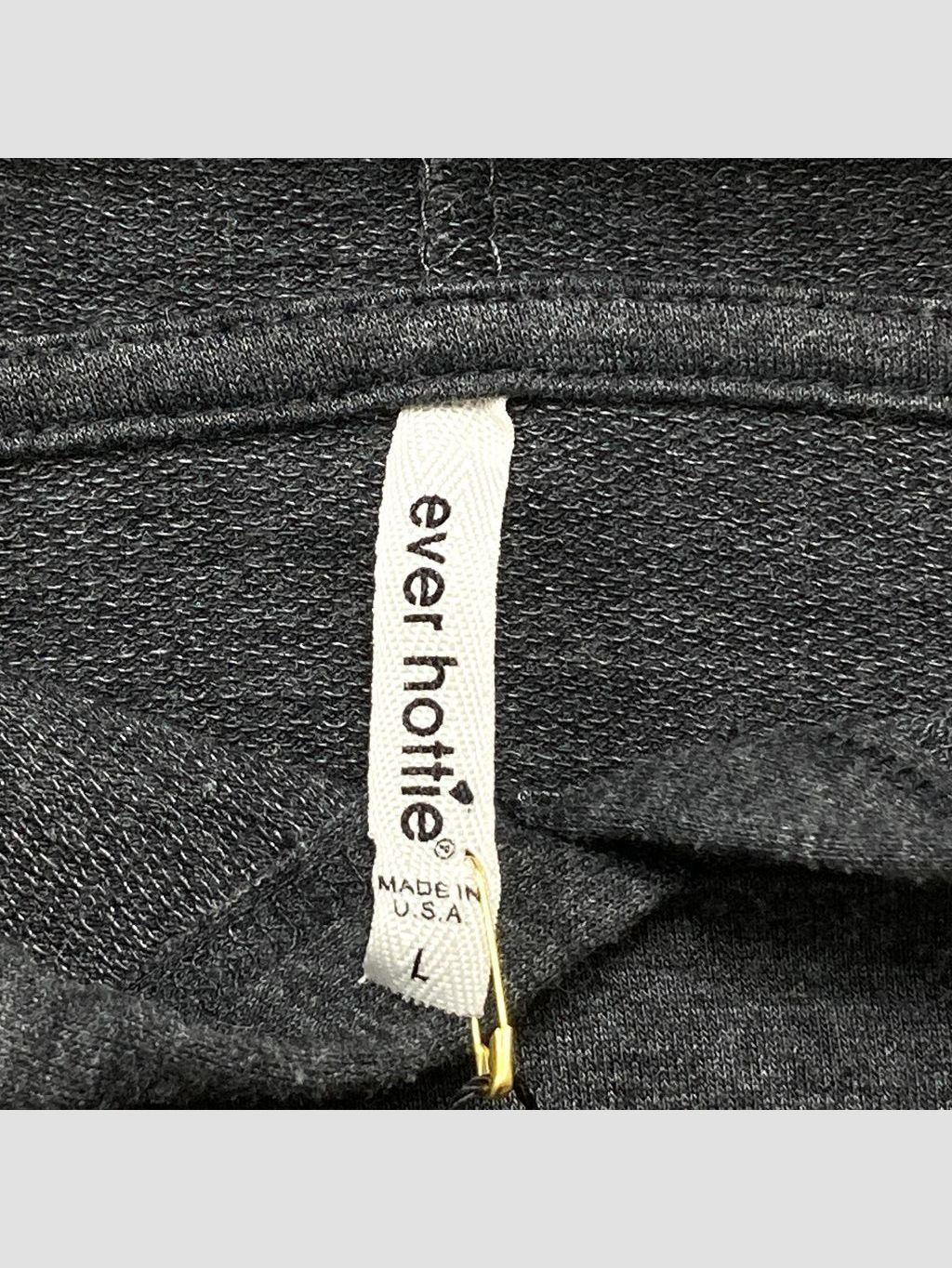 Polerón VINTAGE - Talla L (VOP00920497)-1