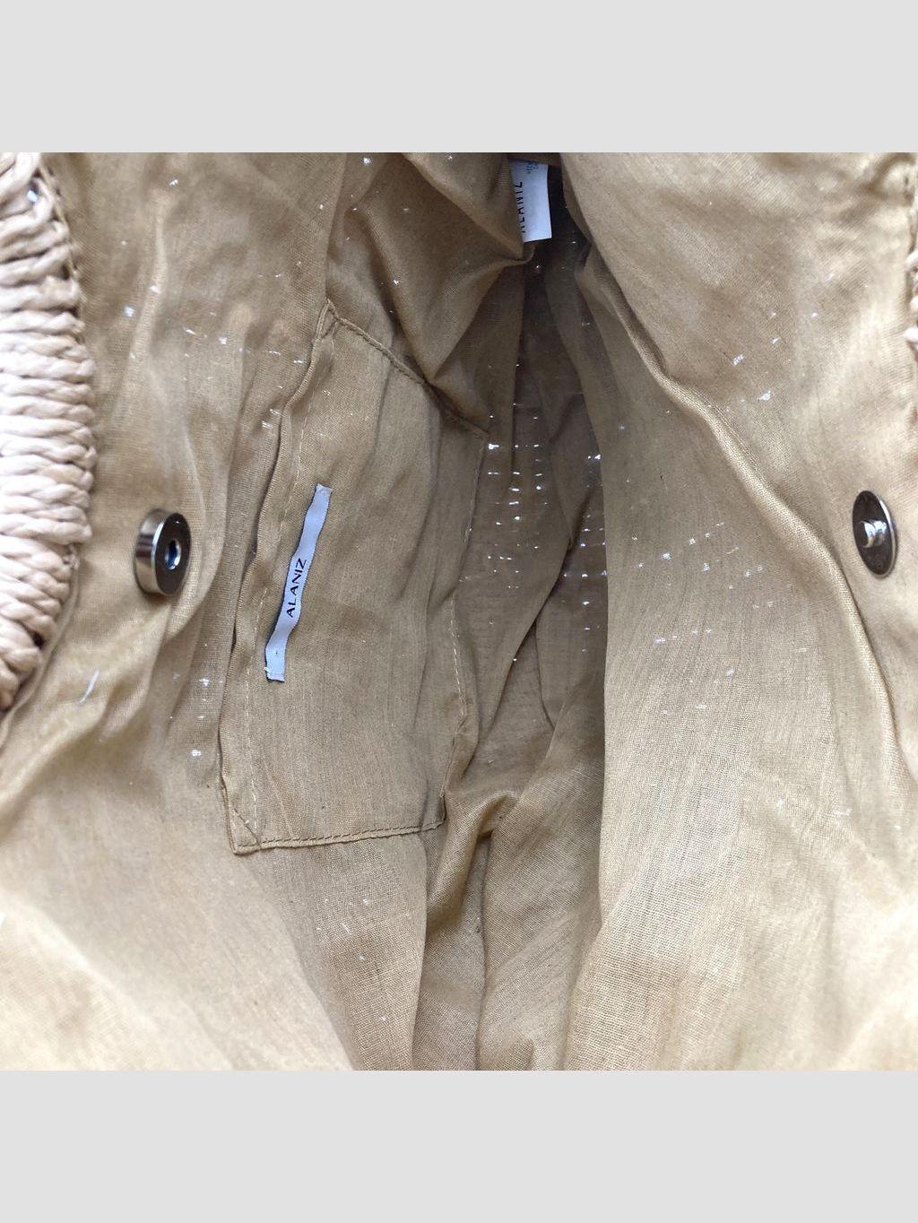 Cartera ALANIZ - Talla Talla Única (VOP01070422)-2