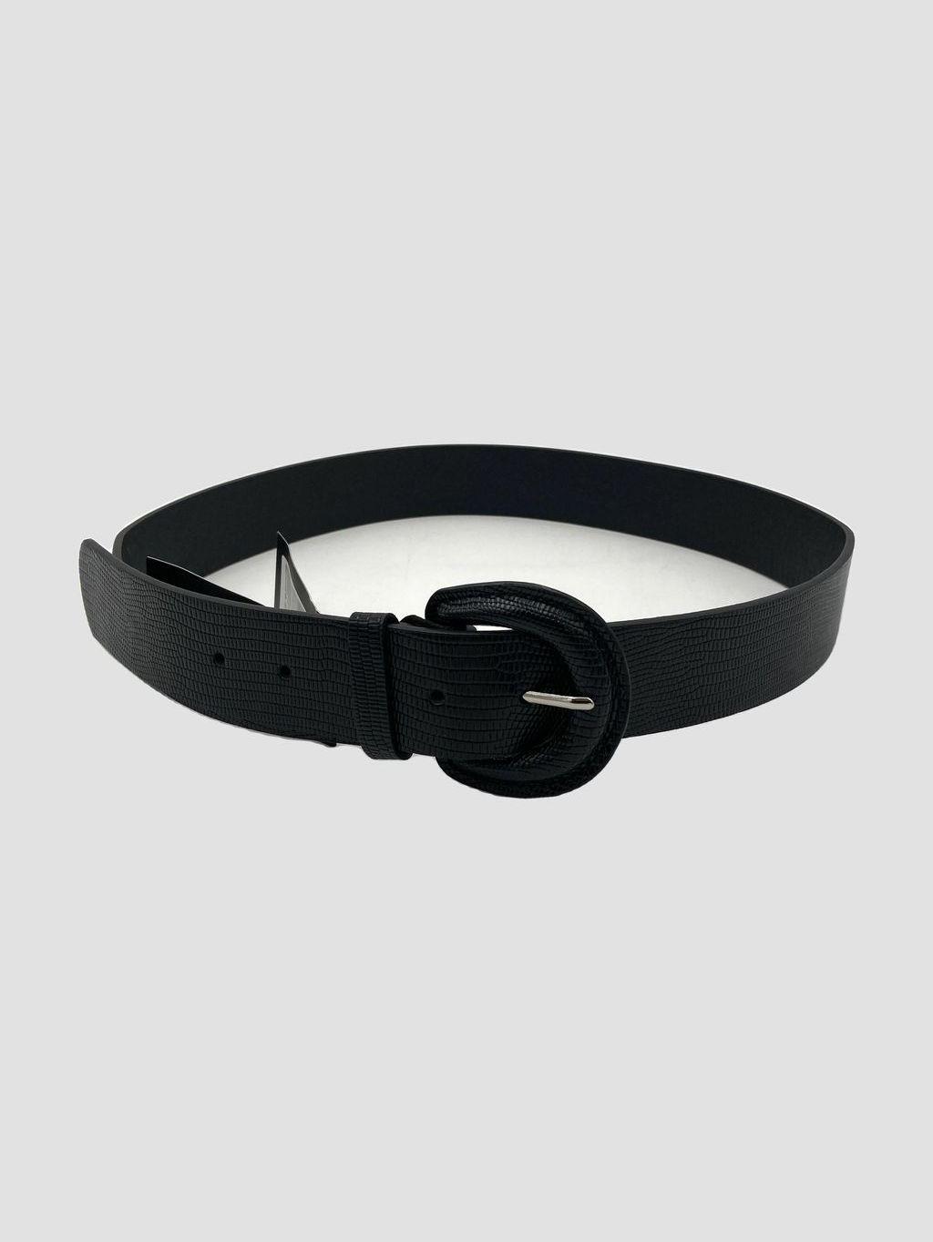 Cinturón PRÜNE - Talla Talla Única (VOP01076646)-1
