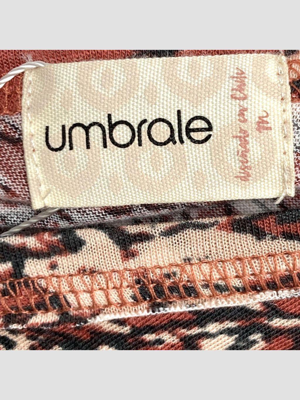 Polera UMBRALE - Talla M (VOP01027431)-1