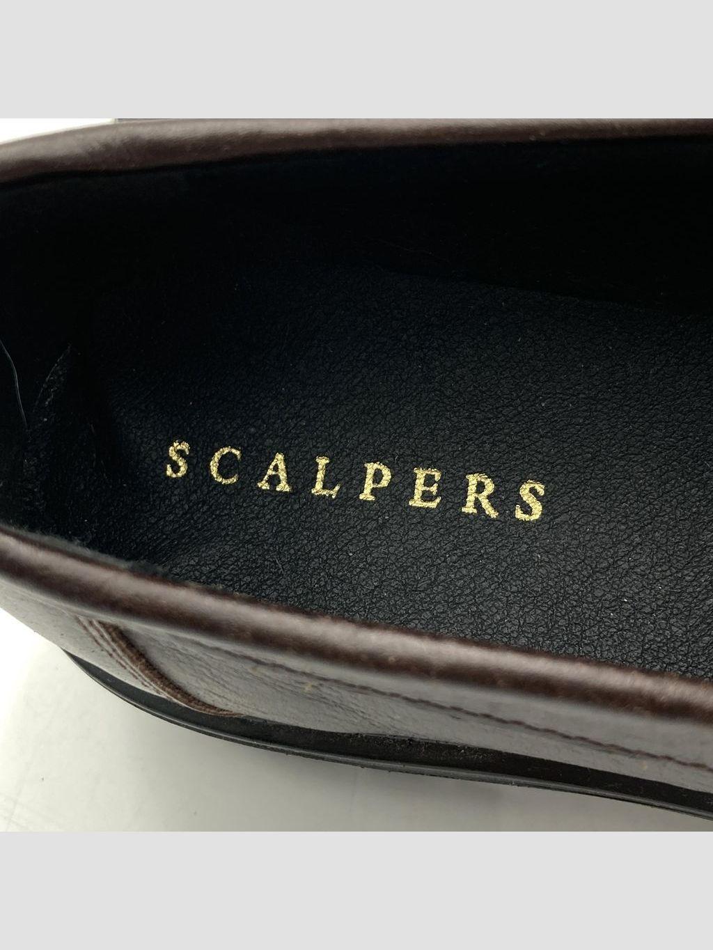 Zapatos SCALPERS - Talla 36 (VOP01082543)-2