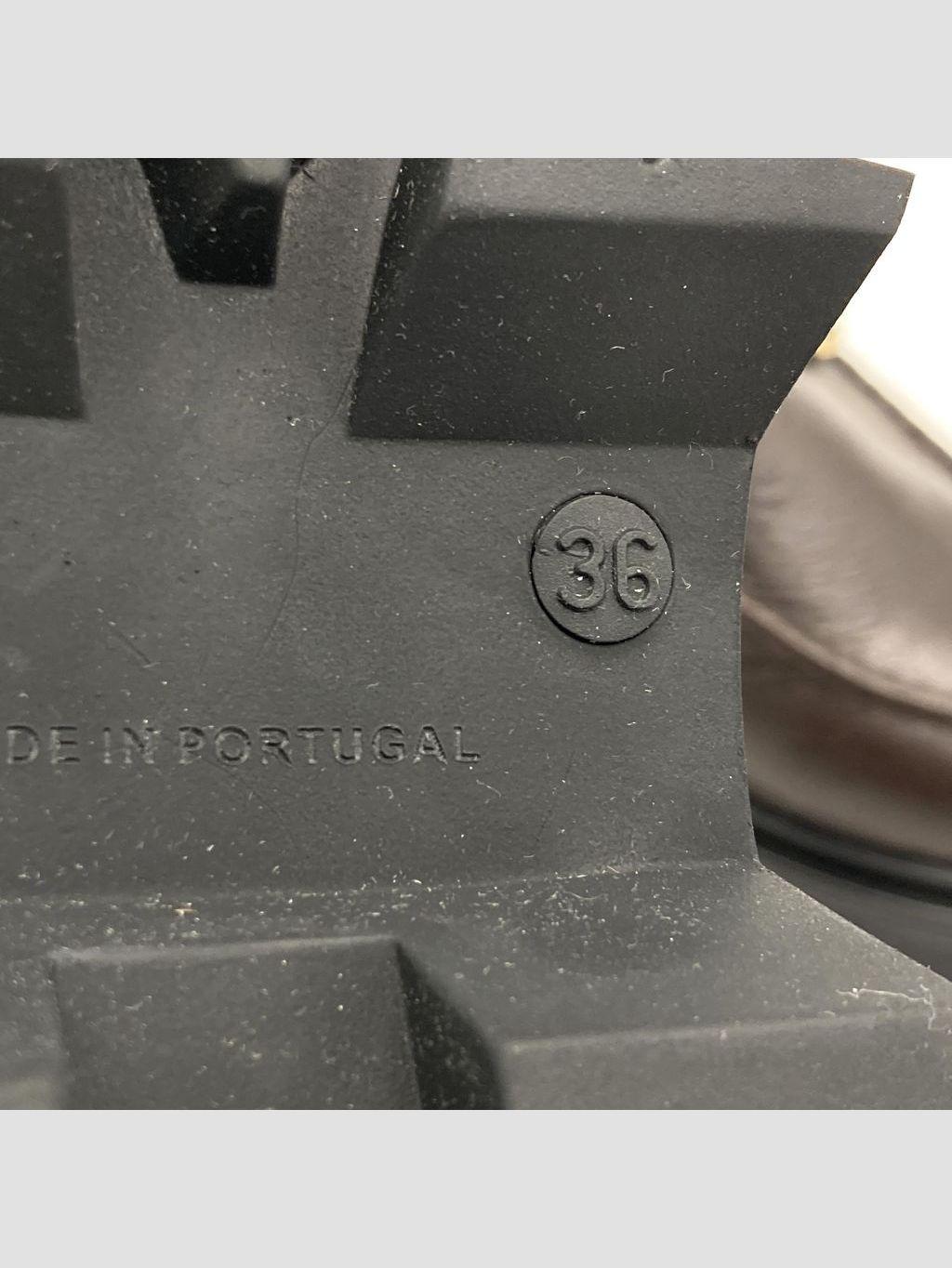 Zapatos SCALPERS - Talla 36 (VOP01082543)-3