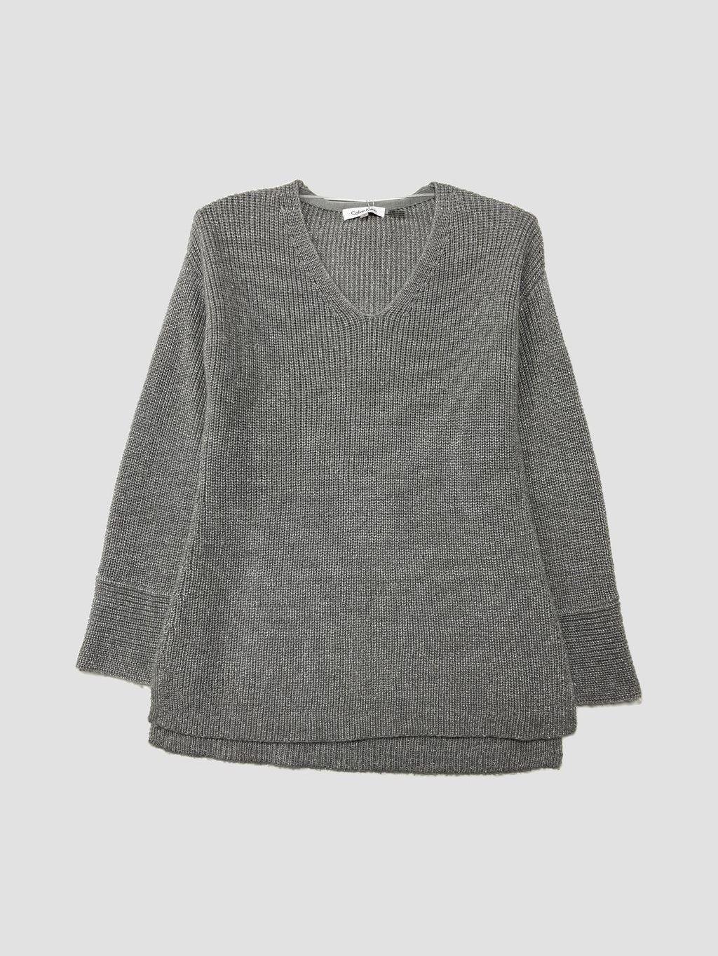 Sweater CALVIN KLEIN - Talla S (VOP01170648)-0
