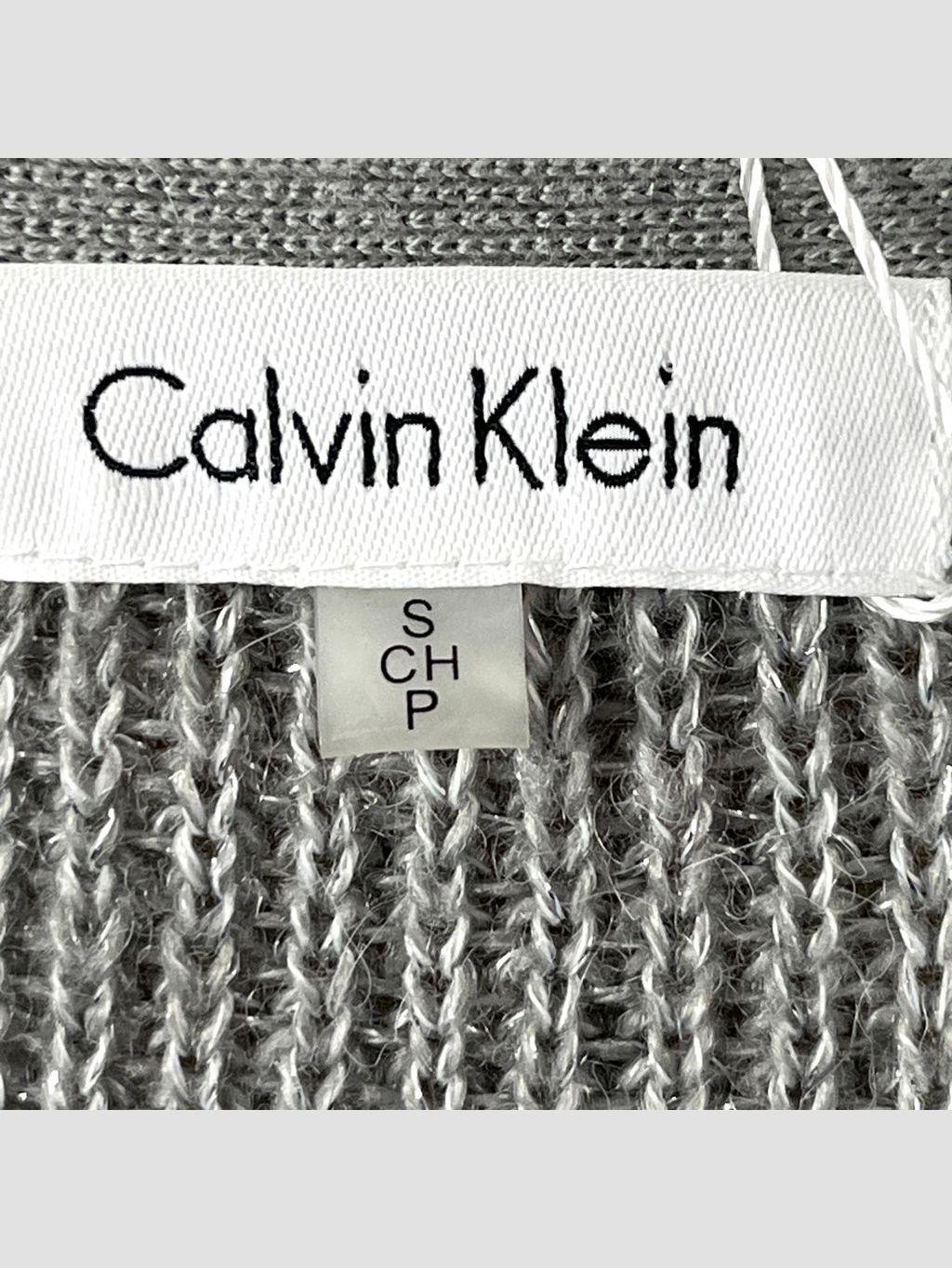 Sweater CALVIN KLEIN - Talla S (VOP01170648)-1